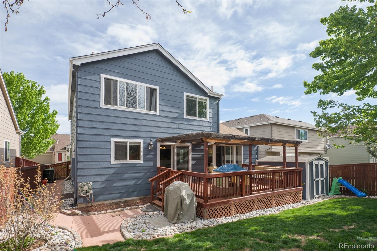 9547 High Cliffe Street Highlands Ranch, CO 80129 - Photo 24 of 26 Gallery Image 24
