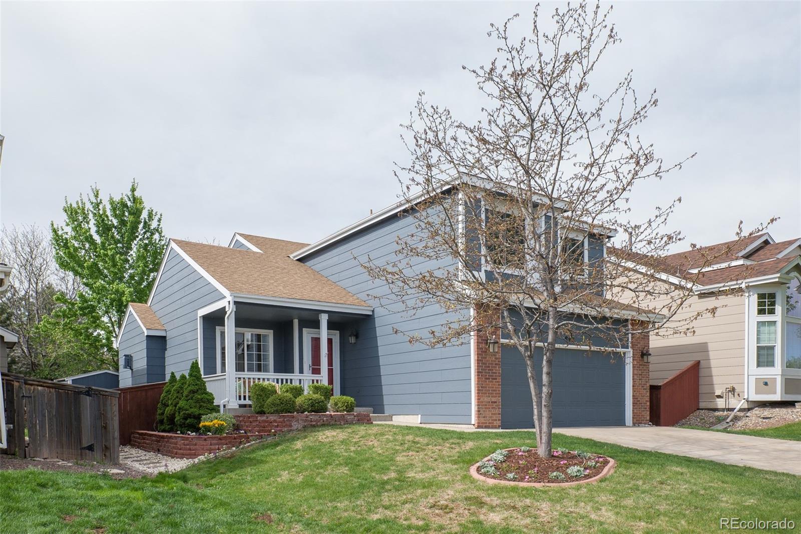 9547 High Cliffe Street Highlands Ranch, CO 80129 - Photo 25 of 26 Gallery Image 25
