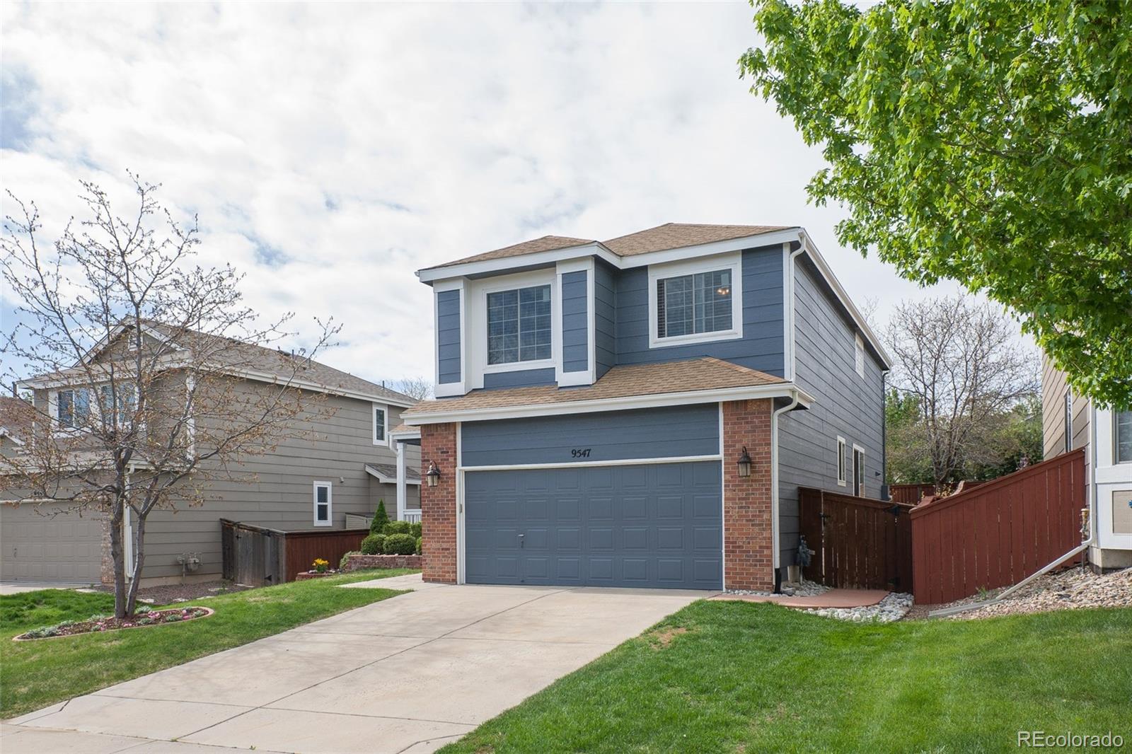 9547 High Cliffe Street Highlands Ranch, CO 80129 - Photo 26 of 26 Gallery Image 26