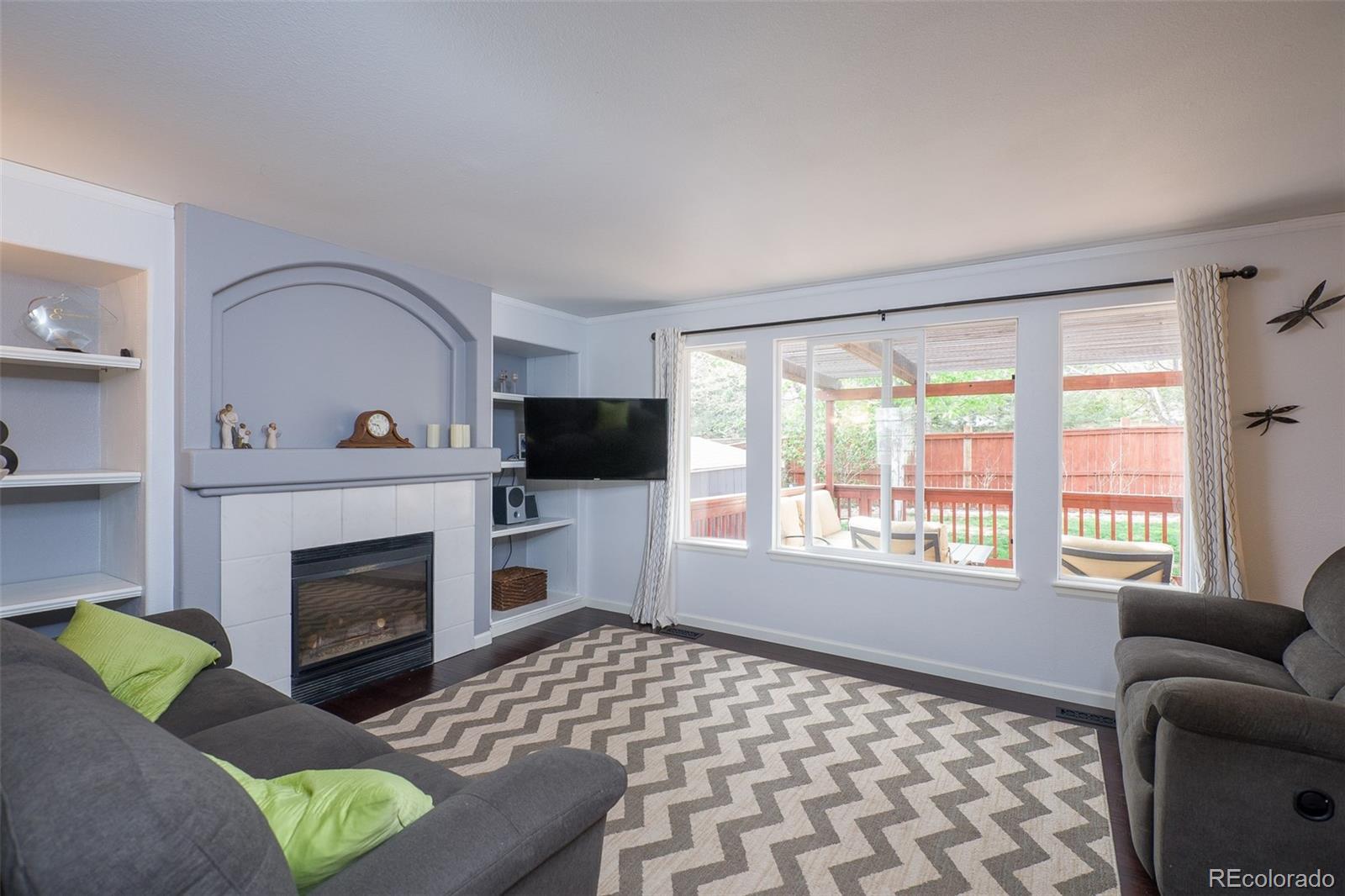9547 High Cliffe Street Highlands Ranch, CO 80129 - Photo 4 of 26 Gallery Image 4