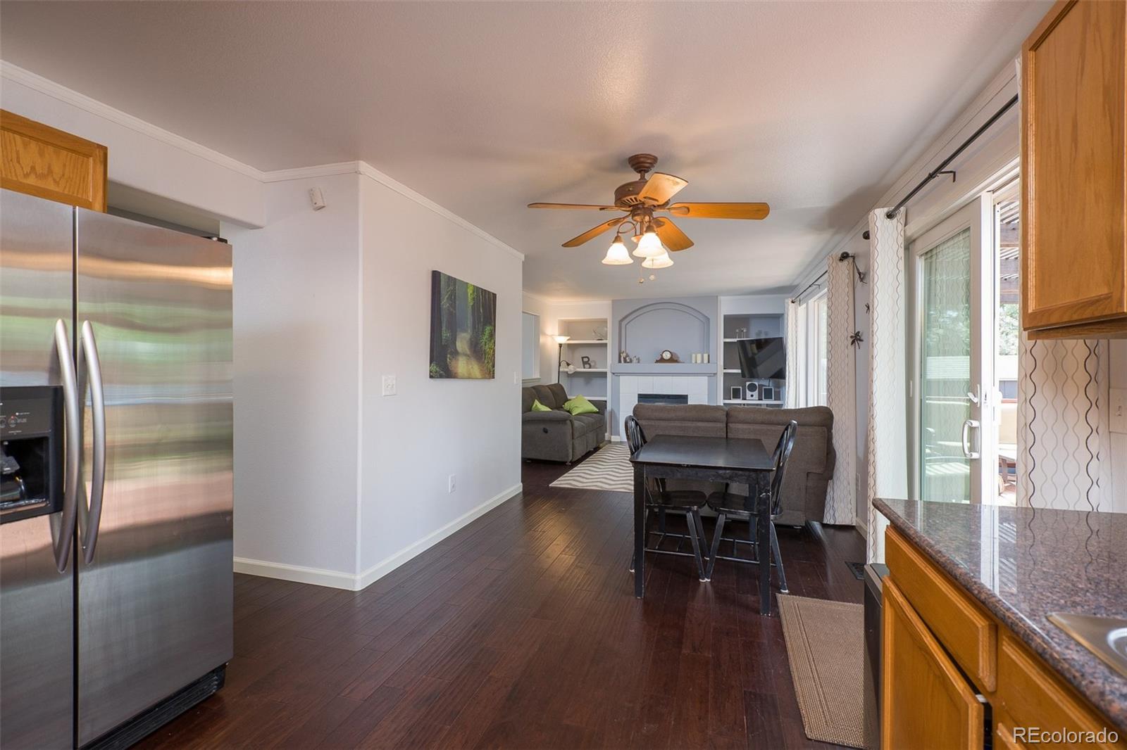 9547 High Cliffe Street Highlands Ranch, CO 80129 - Photo 7 of 26 Gallery Image 7