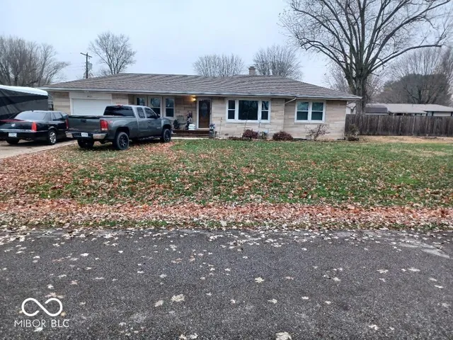 $204,000 | Undisclosed Address, Shelbyville, IN 46176