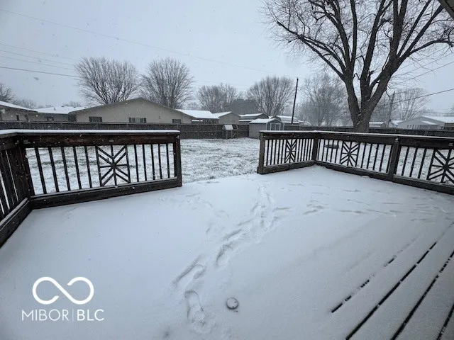 $204,000 | Undisclosed Address, Shelbyville, IN 46176