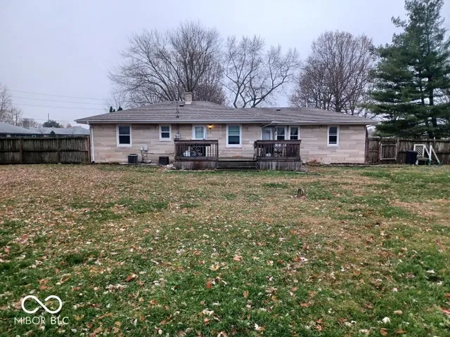 $204,000 | Undisclosed Address, Shelbyville, IN 46176