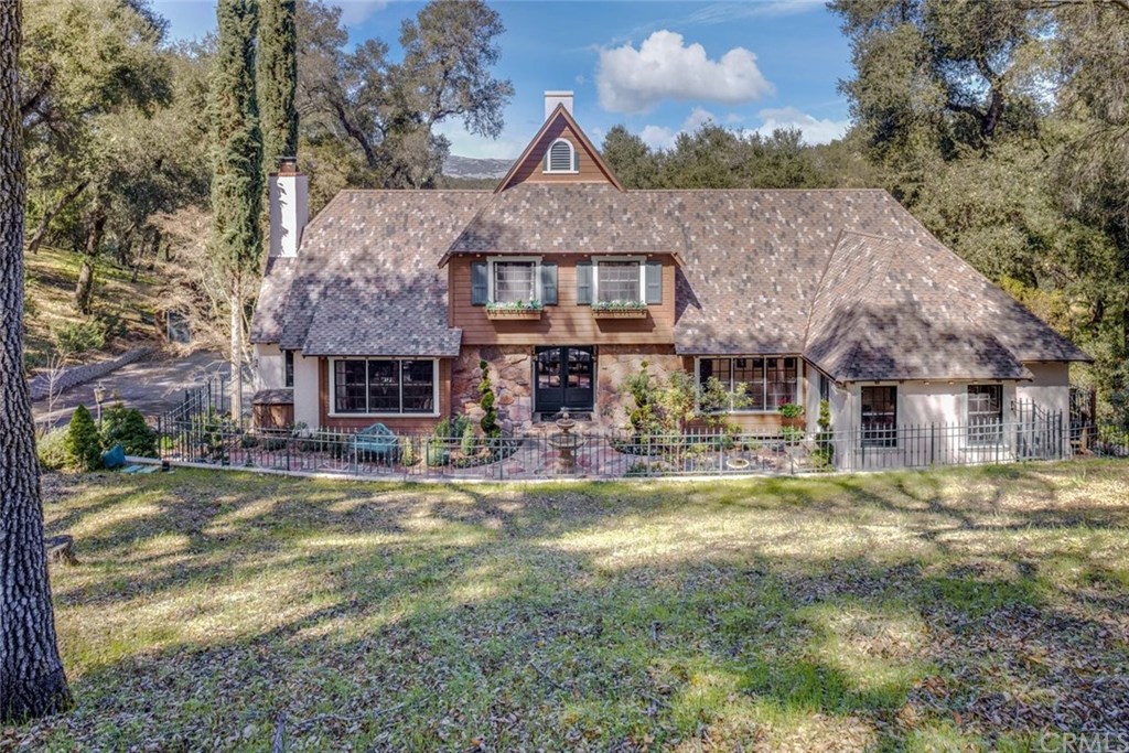 8700 San Gregorio Road Atascadero, CA 93422 - Photo 1 of 1 Gallery Image 1