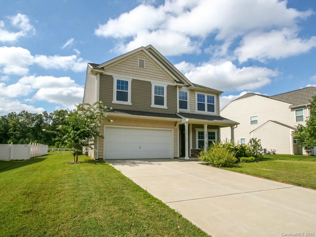 8103 Bryson Road Indian Land, SC 29707 - Photo 1 of 23