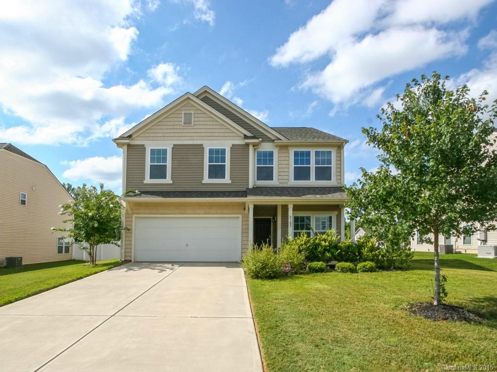 8103 Bryson Road Indian Land, SC 29707 - Photo 2 of 23