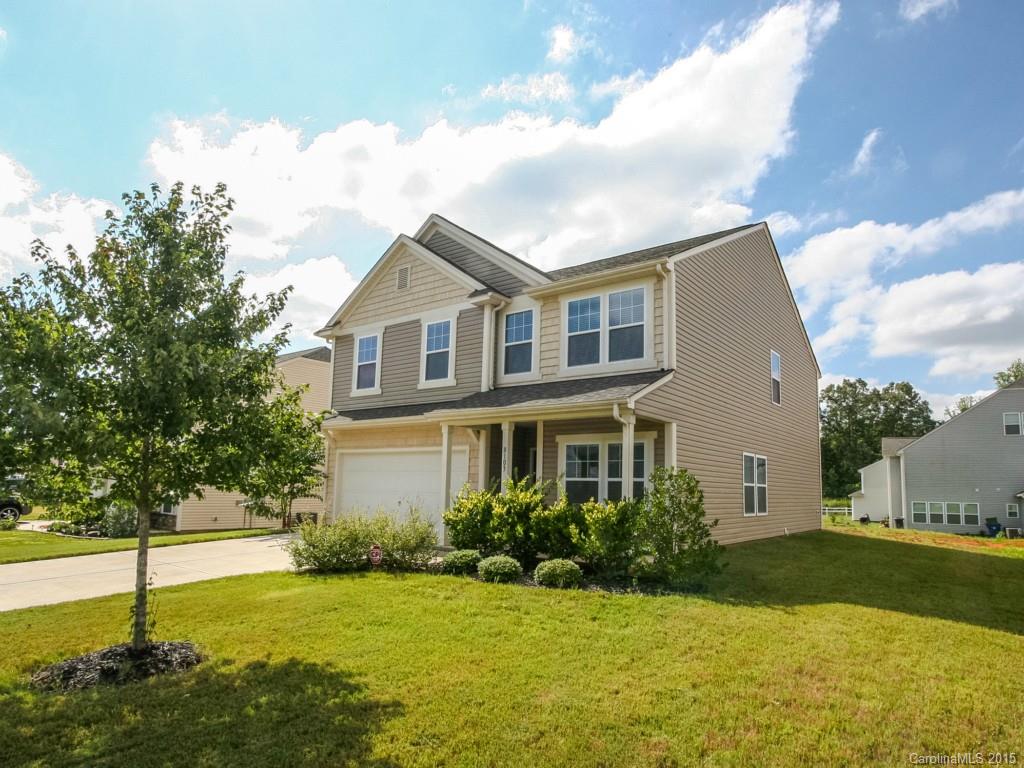 8103 Bryson Road Indian Land, SC 29707 - Photo 3 of 23