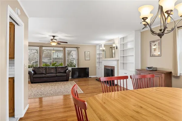 $304,900 | 301 North 5th Street, Savannah, MO 64485