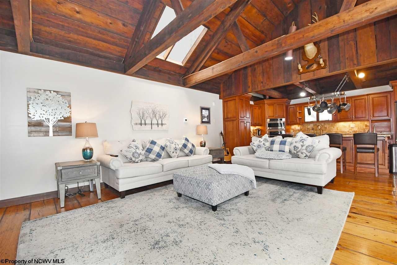 1510 Tyrone Road Morgantown, WV 26508 - Photo 13 of 20 Gallery Image 13