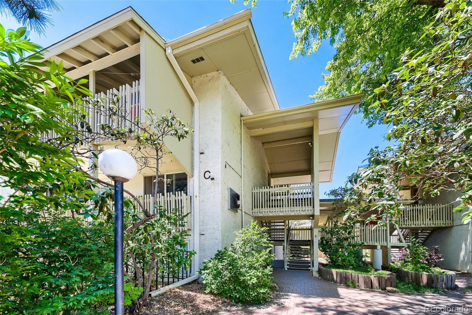 2707 Valmont Road, Unit 212C Boulder, CO 80304 - Photo 25 of 27