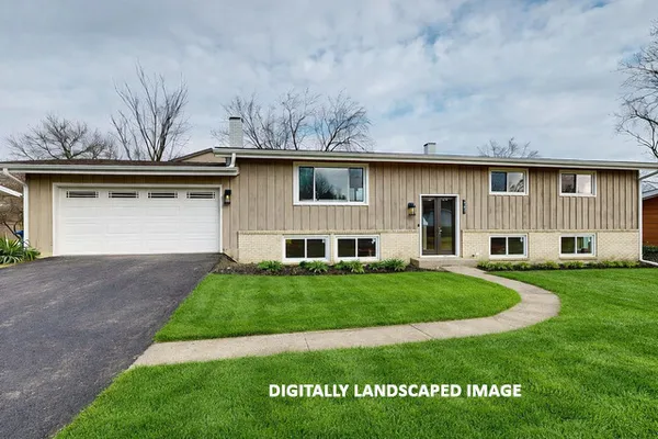 $599,000 | 907 West North Avenue, Lake Bluff, IL 60044