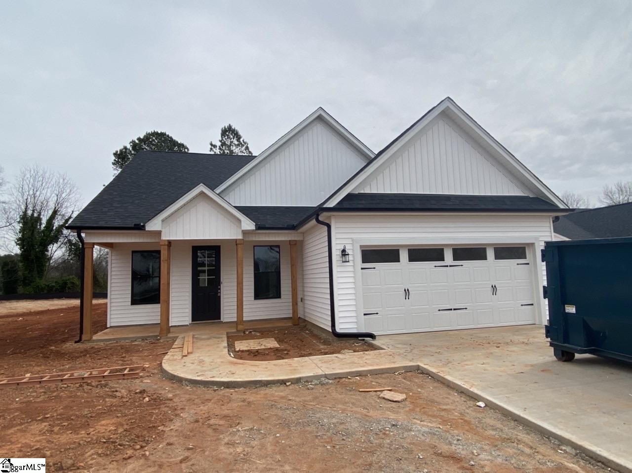 5398 Jug Factory Road Campobello, SC 29322 - Photo 2 of 10