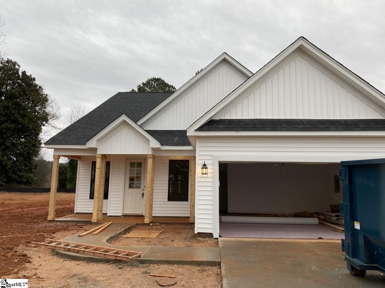 5398 Jug Factory Road Campobello, SC 29322 - Photo 3 of 10