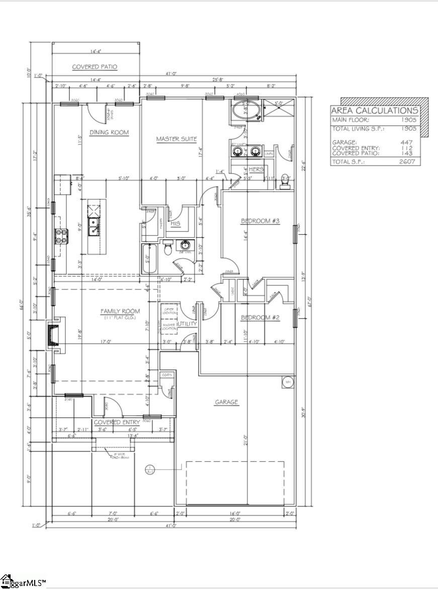 5398 Jug Factory Road Campobello, SC 29322 - Photo 4 of 10