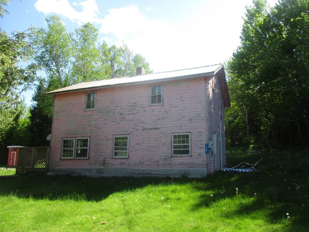 12 Lapoint Road Ellenburg Depot, NY 12935 - Photo 2 of 6 Gallery Image 2