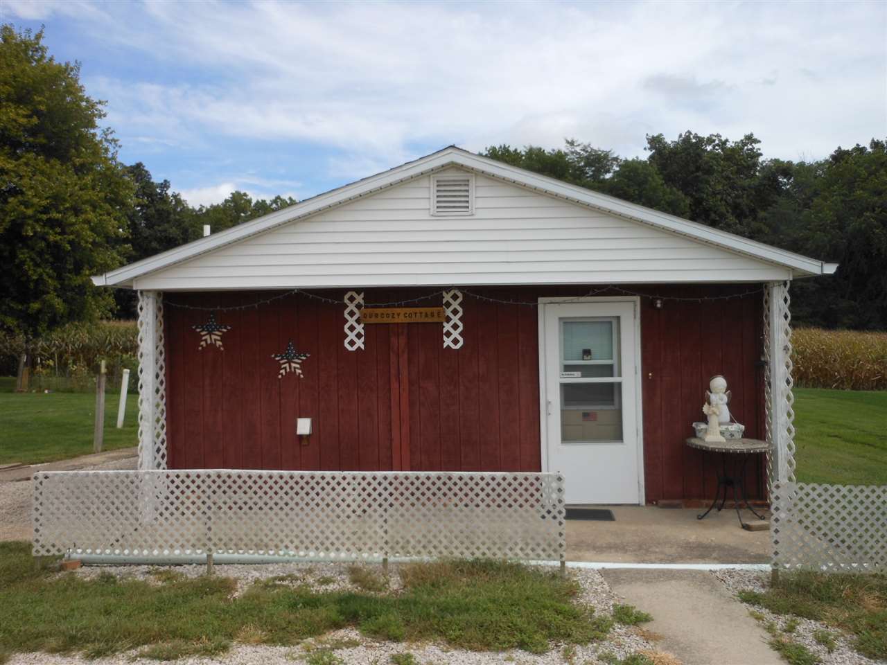 2411 South Coffing Brothers Road Covington, IN 47932 - Photo 13 of 26