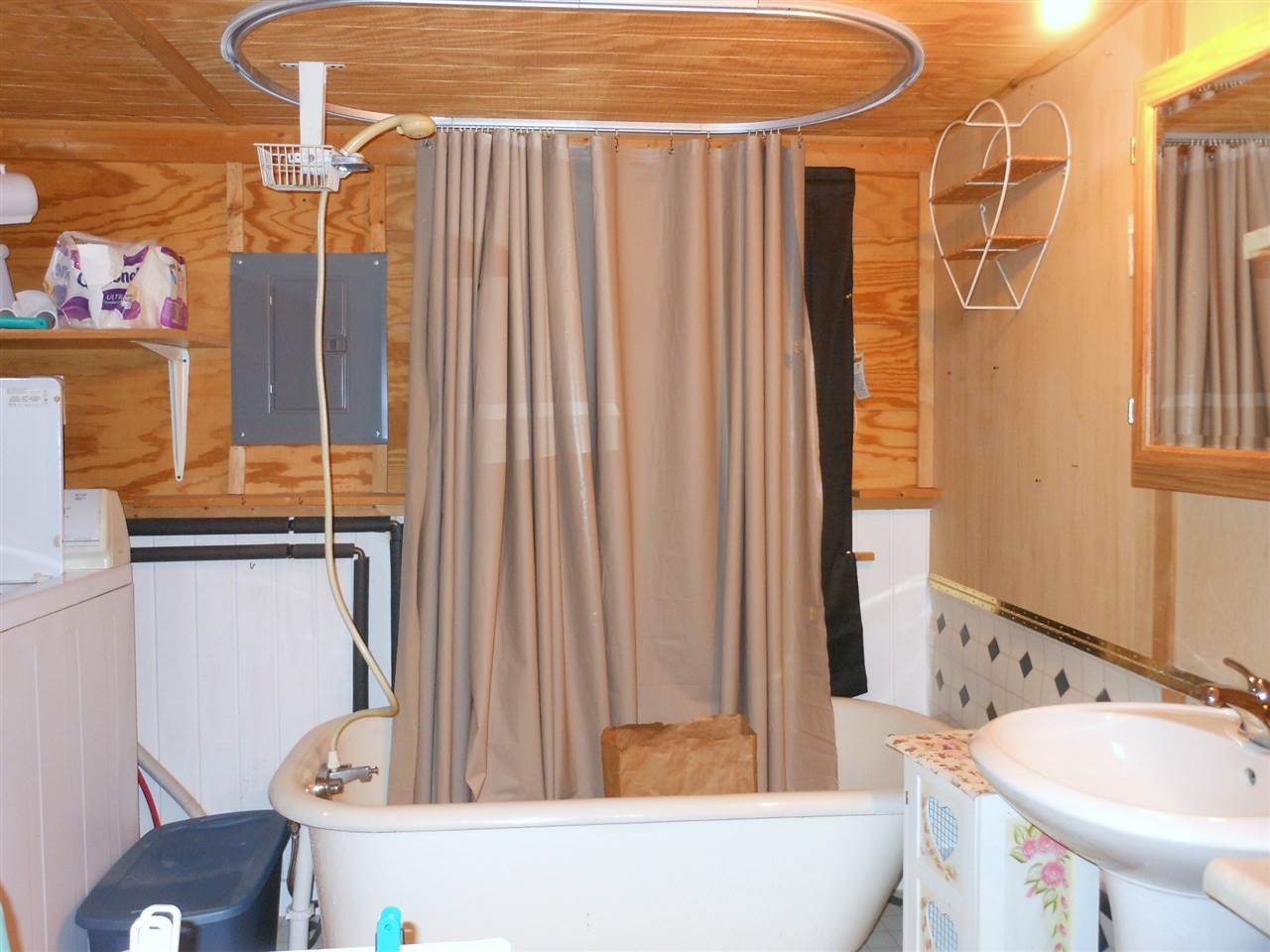 2411 South Coffing Brothers Road Covington, IN 47932 - Photo 21 of 26