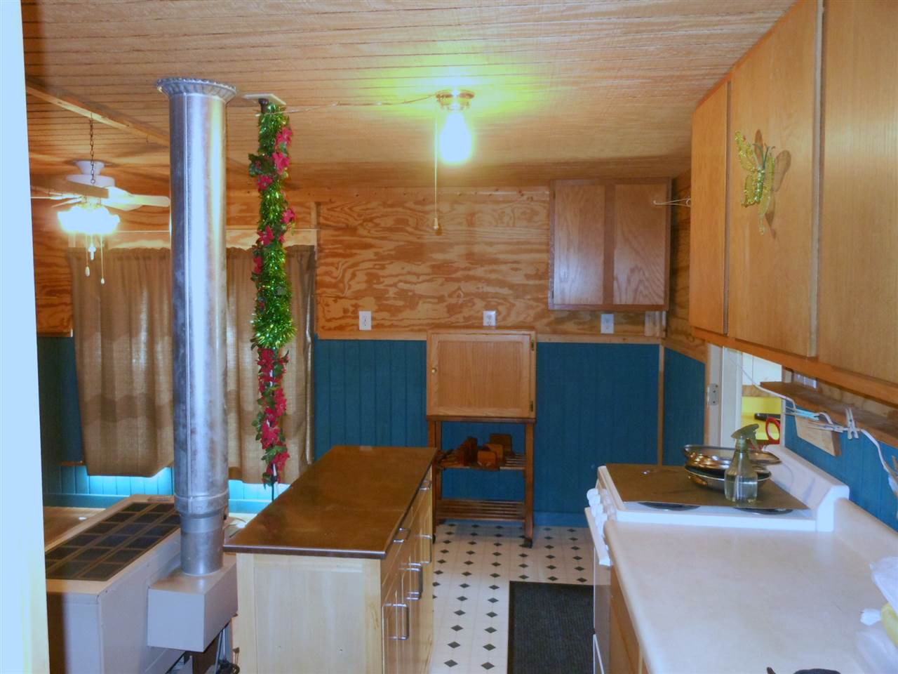 2411 South Coffing Brothers Road Covington, IN 47932 - Photo 23 of 26