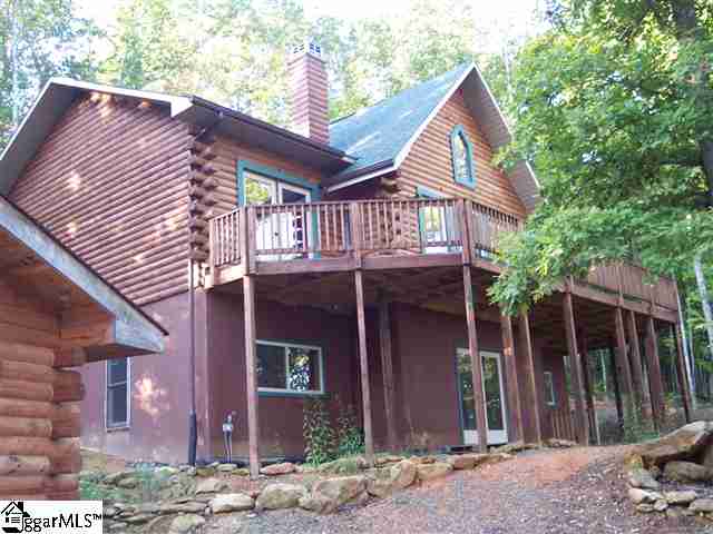 154 Wildcat Road Pickens, SC 29671 - Photo 1 of 1 Gallery Image 1