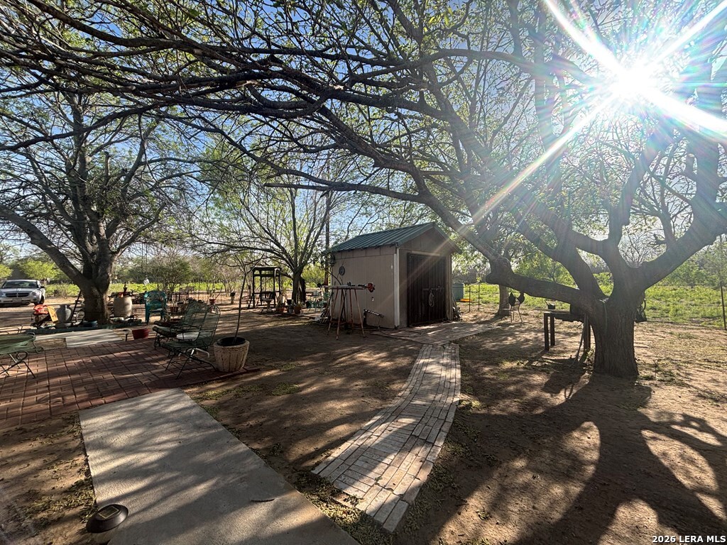 759 McDavid Road Quemado, TX 78877 - Photo 26 of 30