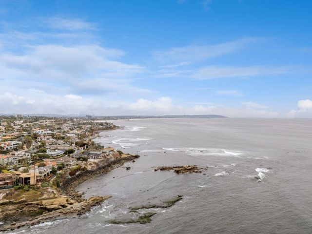 wooden view of beach and ocean