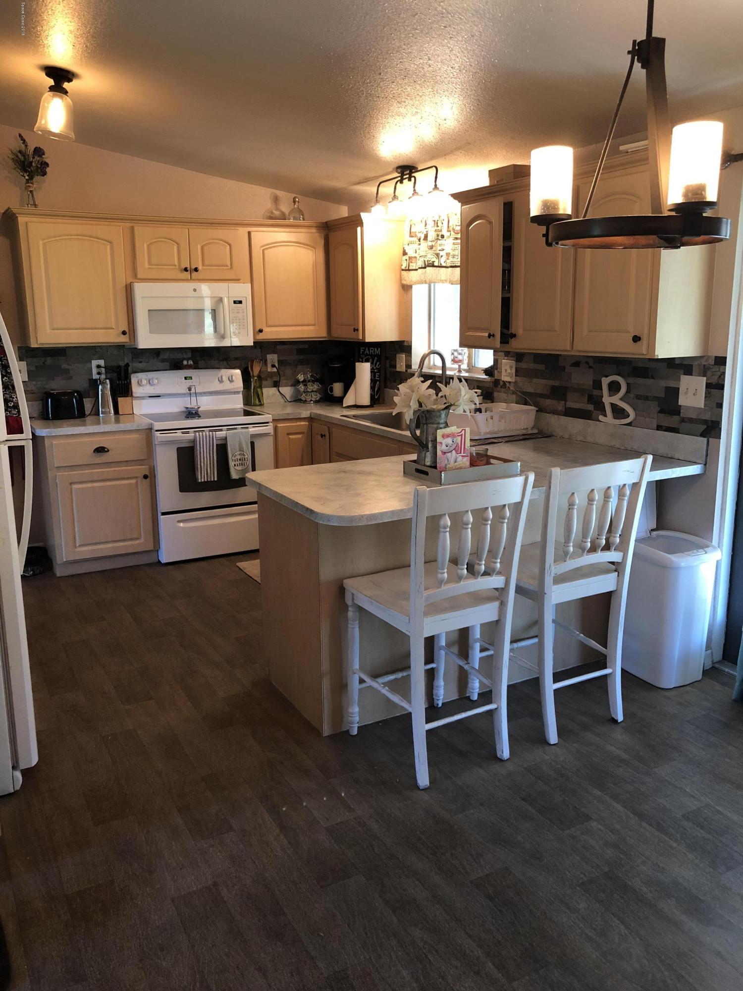3990 Aurantia Road Mims, FL 32754 - Photo 14 of 38 Kitchen