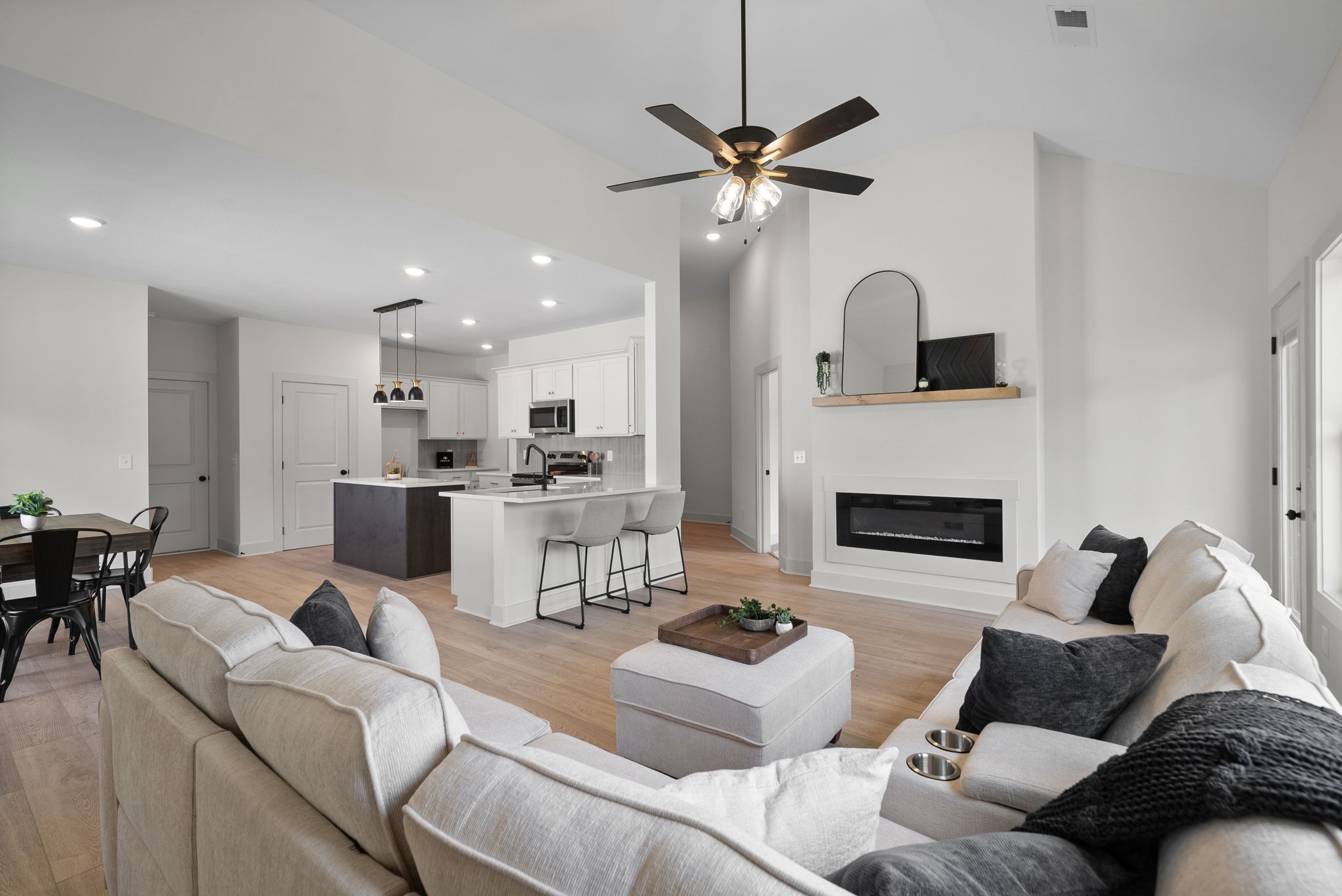 185 Dewberry Road Clarksville, TN 37042 - Photo 13 of 75