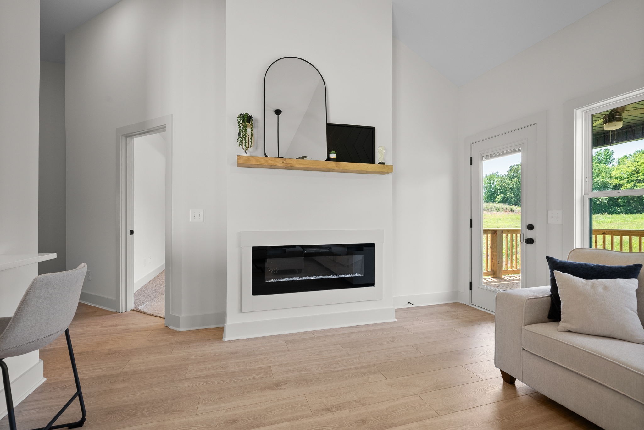 185 Dewberry Road Clarksville, TN 37042 - Photo 15 of 75