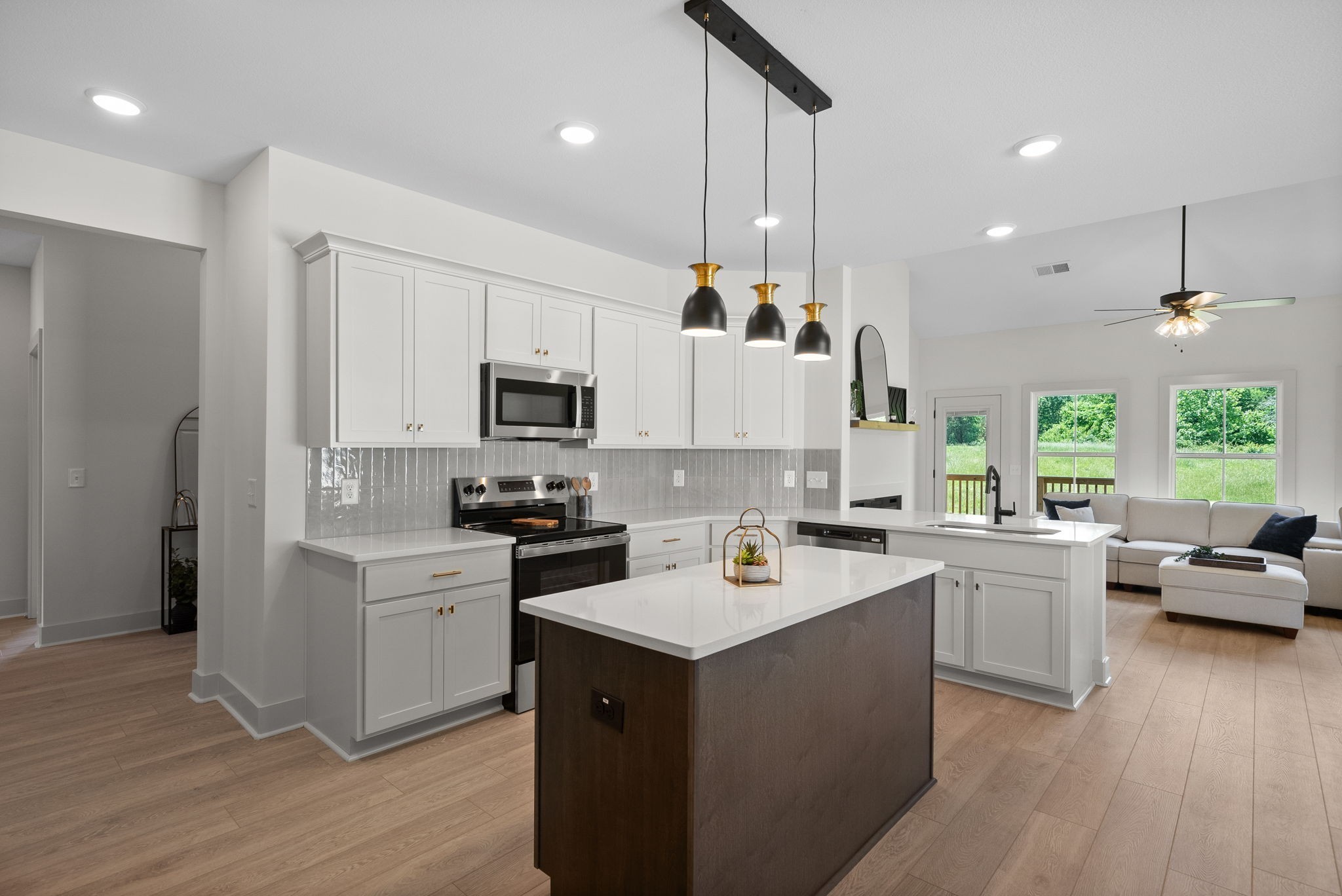 185 Dewberry Road Clarksville, TN 37042 - Photo 18 of 75