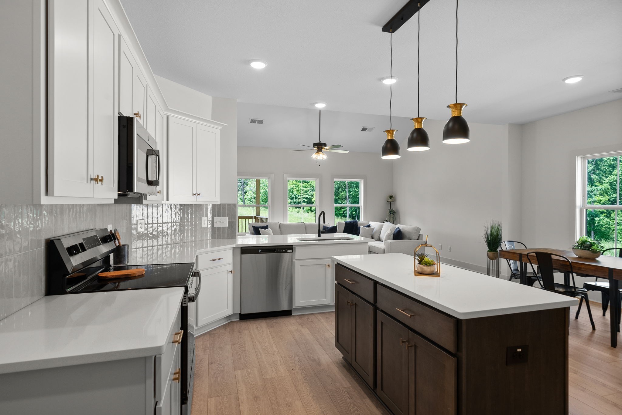 185 Dewberry Road Clarksville, TN 37042 - Photo 19 of 75