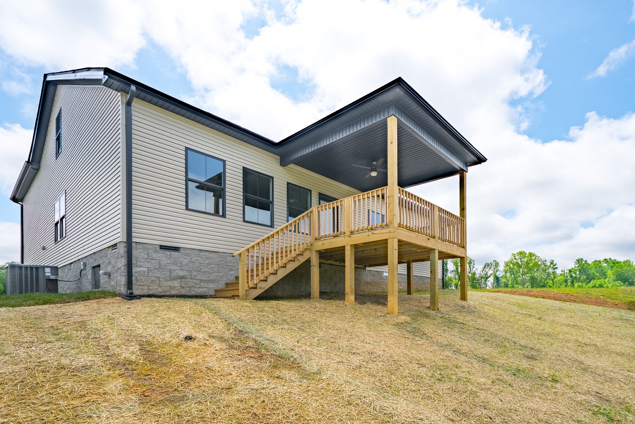 185 Dewberry Road Clarksville, TN 37042 - Photo 47 of 75