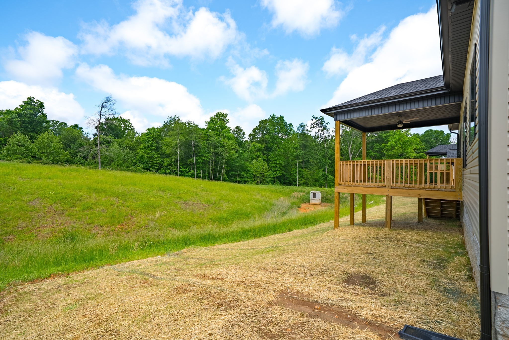 185 Dewberry Road Clarksville, TN 37042 - Photo 49 of 75