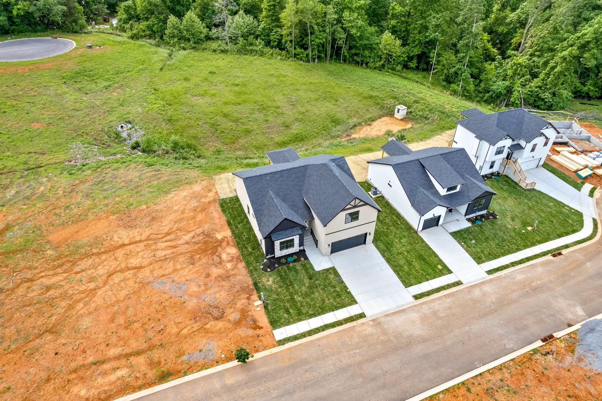 185 Dewberry Road Clarksville, TN 37042 - Photo 52 of 75