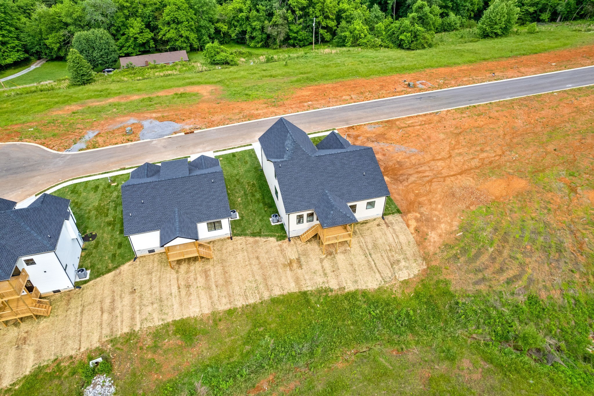 185 Dewberry Road Clarksville, TN 37042 - Photo 54 of 75