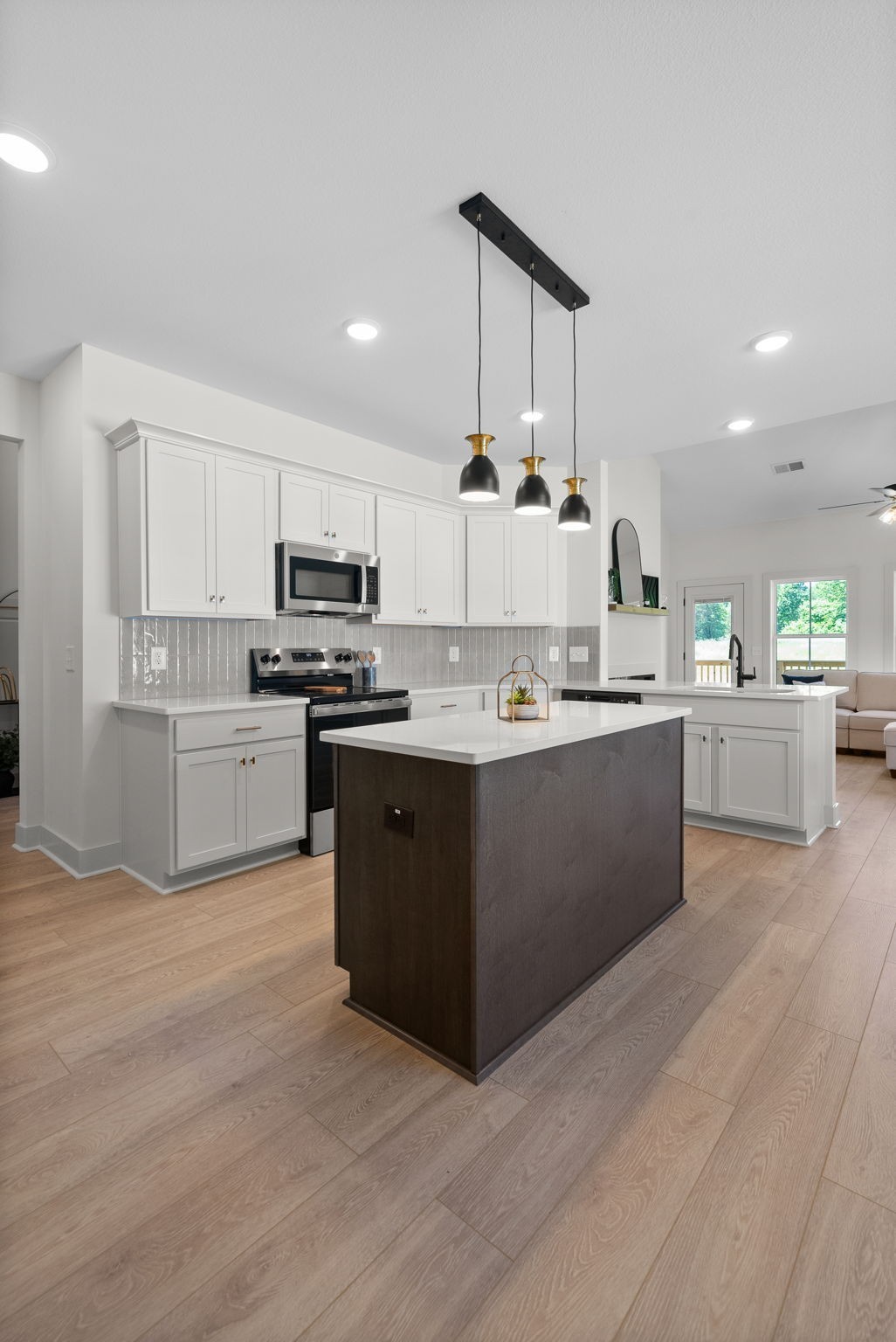 185 Dewberry Road Clarksville, TN 37042 - Photo 64 of 75