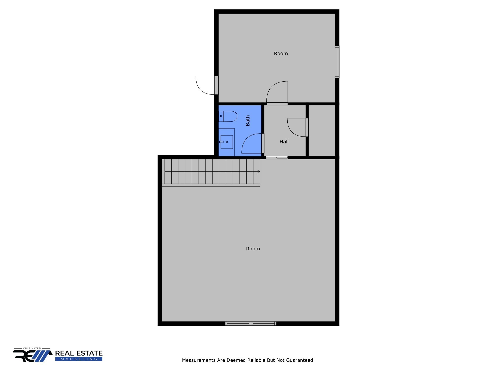 185 Dewberry Road Clarksville, TN 37042 - Photo 74 of 75