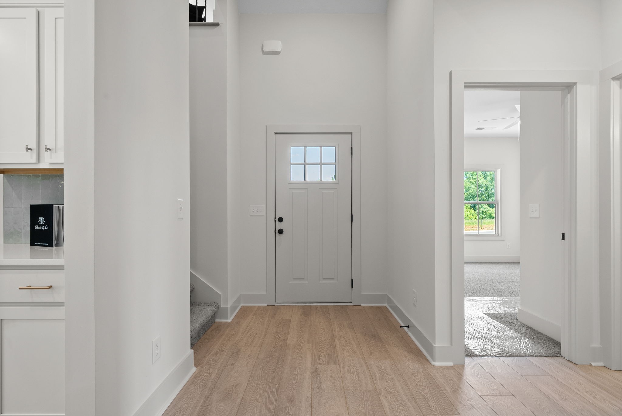 185 Dewberry Road Clarksville, TN 37042 - Photo 9 of 75