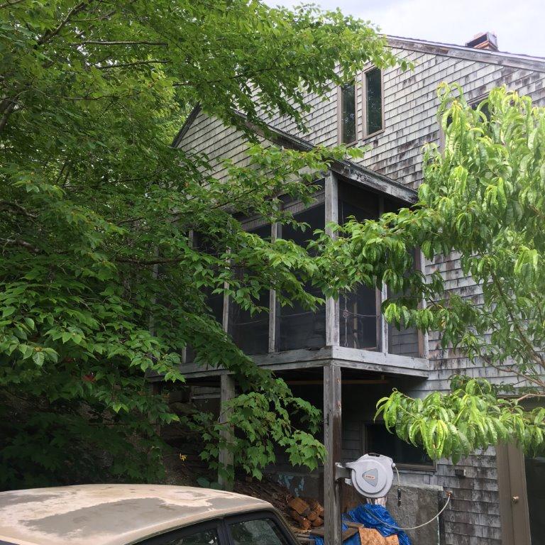 903 Winkumpaugh Road Ellsworth, ME 04605 - Photo 10 of 35 Court4