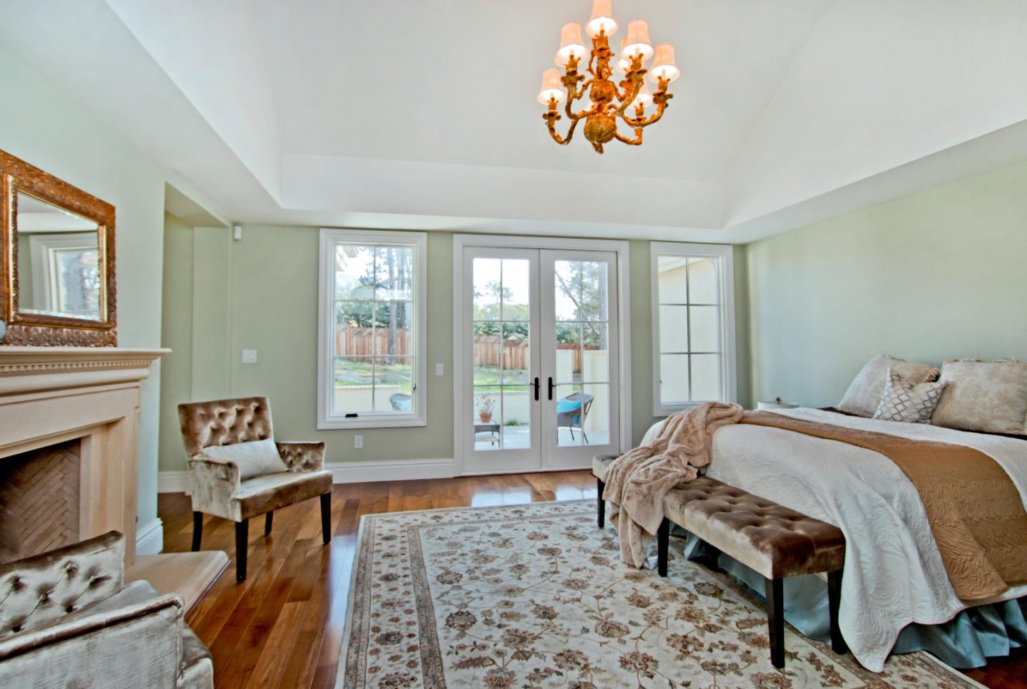 1555 Viscaino Road Pebble Beach, CA 93953 - Photo 5 of 8 Gallery Image 5