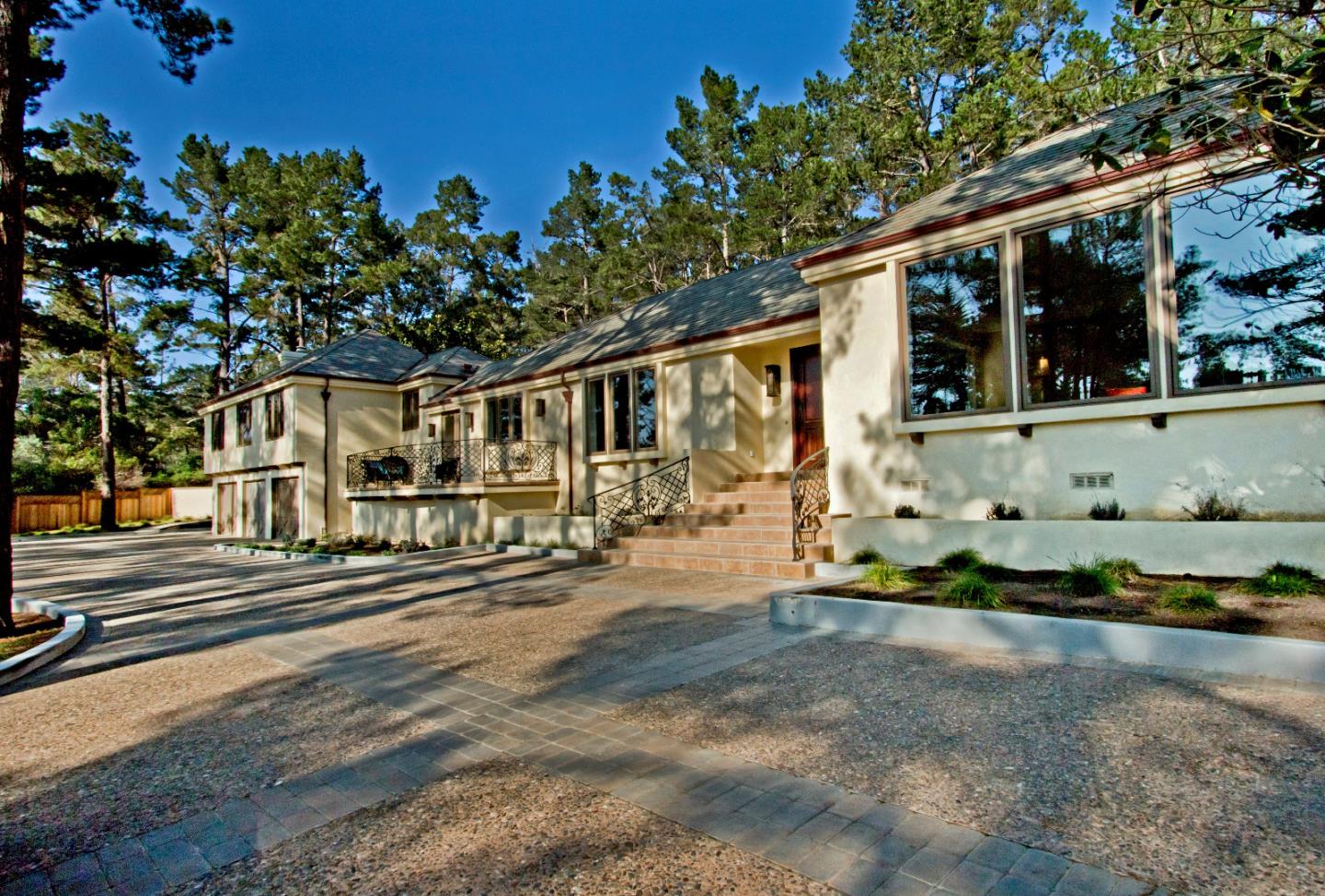 1555 Viscaino Road Pebble Beach, CA 93953 - Photo 8 of 8 Gallery Image 8
