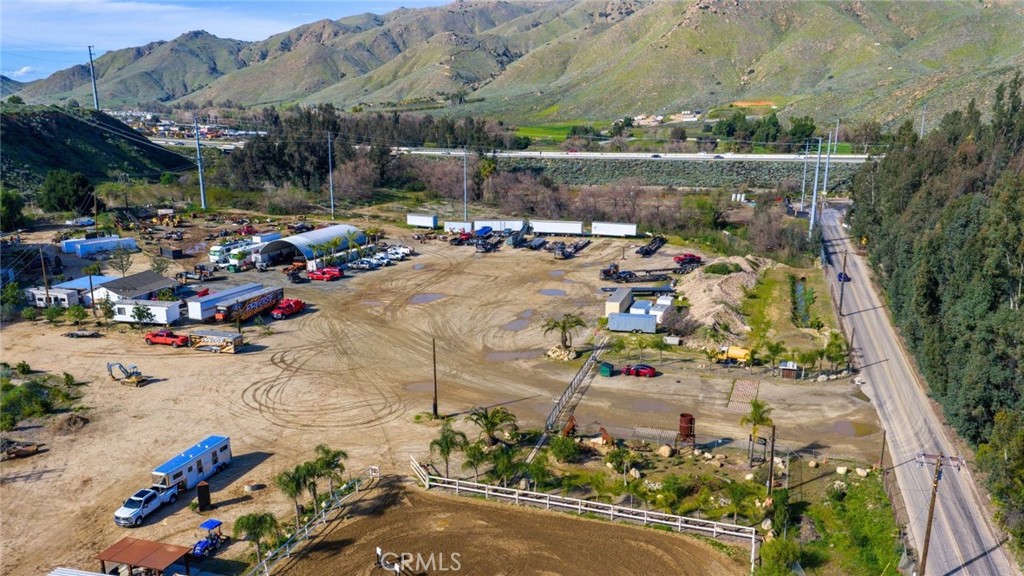 26741 Hostettler Road Corona, CA 92883 - Photo 2 of 6 an outdoor space with furniture