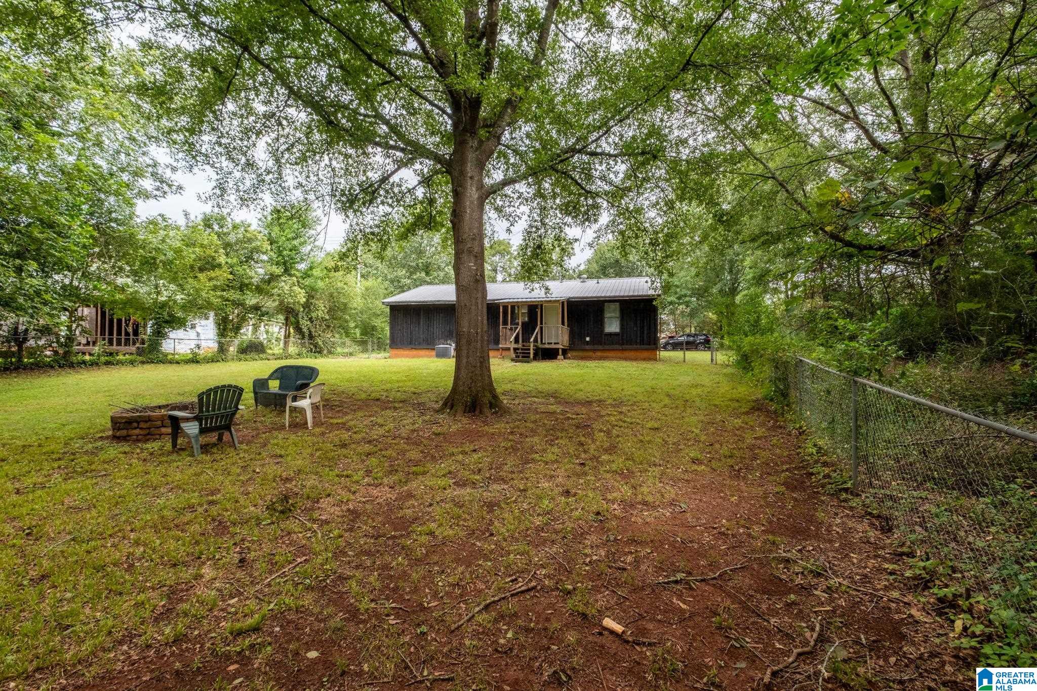 1774 Ashville Road Montevallo, AL 35115 - Photo 4 of 22