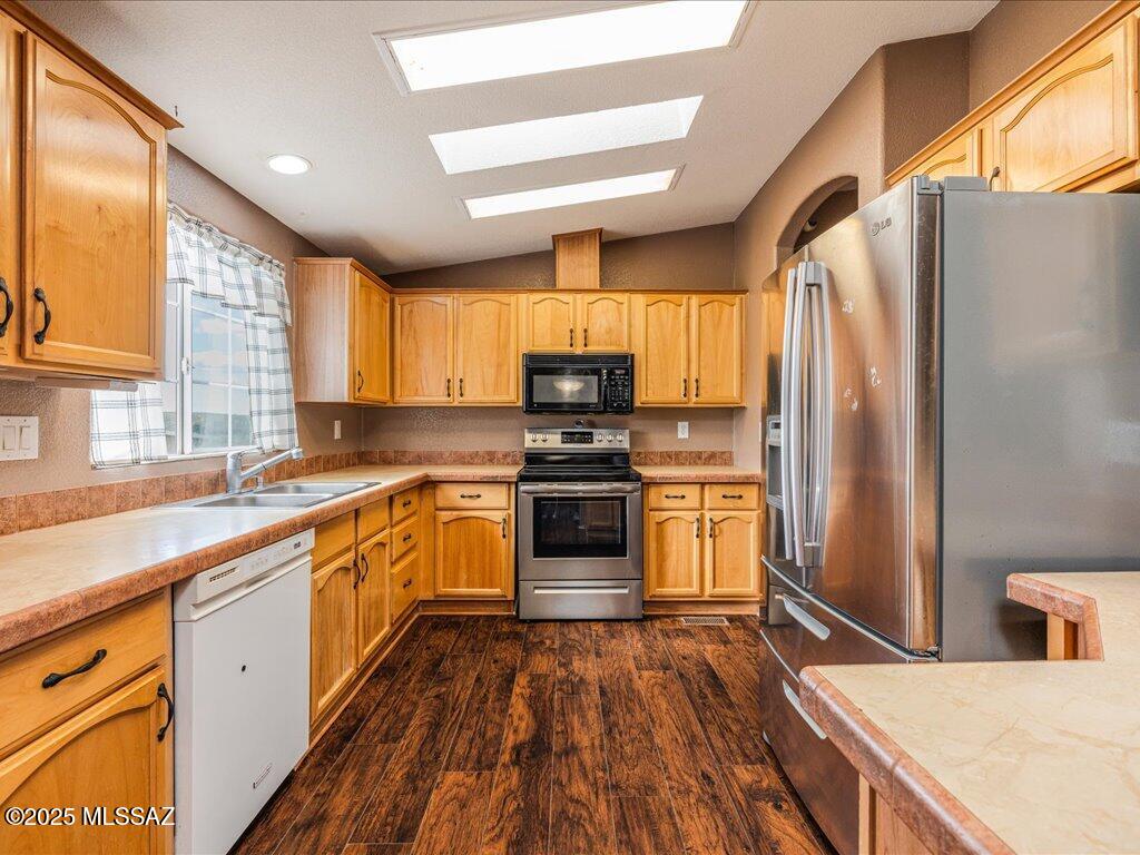 27861 South Wagon Rim Road Elgin, AZ 85611 - Photo 13 of 48 Gallery Image 13