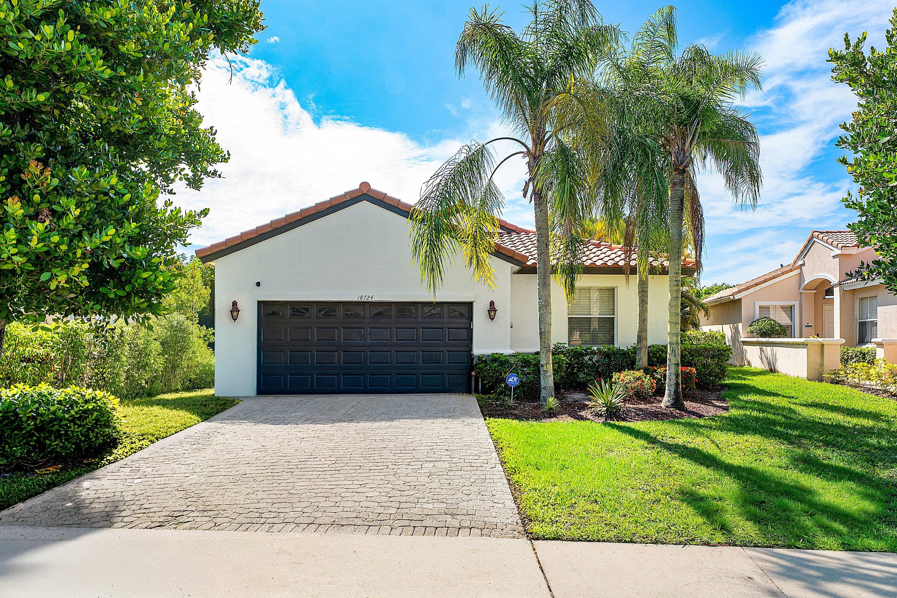 18724 Sea Turtle Lane Boca Raton, FL 33498 - Photo 1 of 26 001-18724SeaTurtleLane-BocaRaton-FL-3349