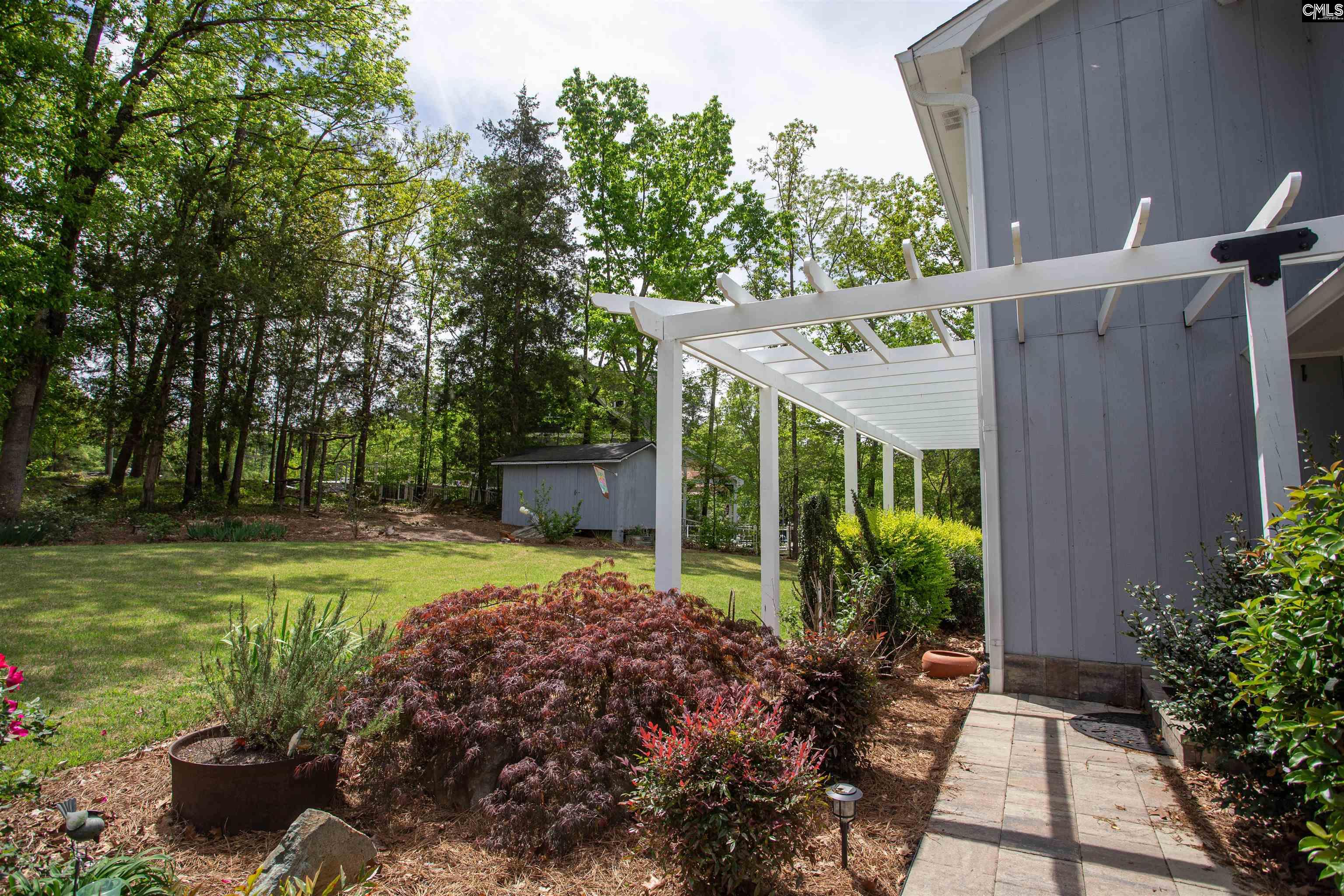 1736 Lake Road Ridgeway, SC 29130 - Photo 53 of 55