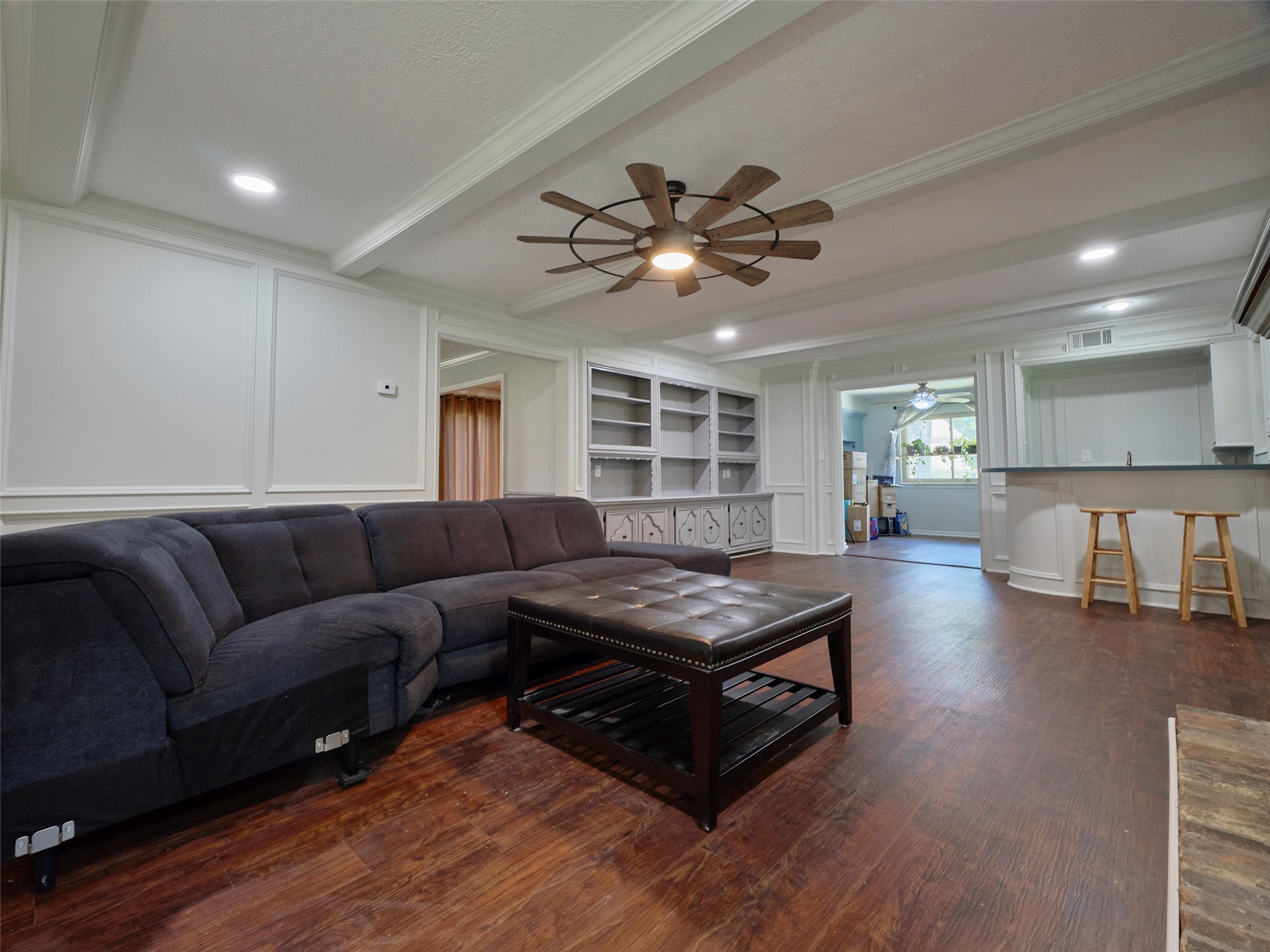 6915 Worcester Drive Spring, TX 77379 - Photo 12 of 36