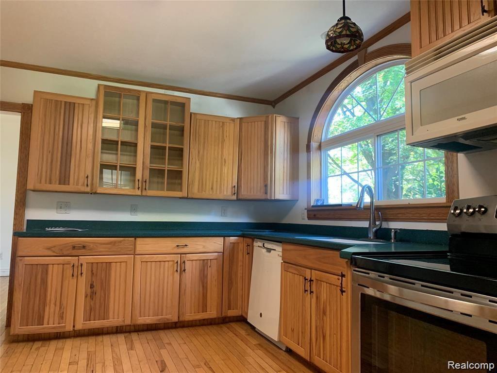 4071 Oakley Road Stockbridge, MI 49285 - Photo 29 of 30