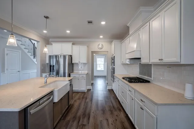 $574,900 | 1027 Sluice Gate Drive, Evans, GA 30809