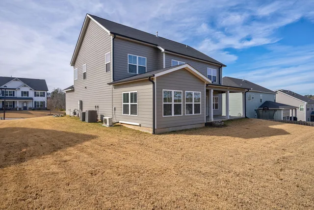 $574,900 | 1027 Sluice Gate Drive, Evans, GA 30809